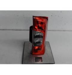 Feu arriere principal droit (feux) FIAT FIORINO 3 Photo n°1