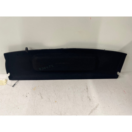 Plage arriere CITROEN C1 1