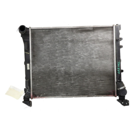 Radiateur eau FIAT 500 2 Photo n°1