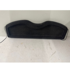 Plage arriere RENAULT MODUS Photo n°1