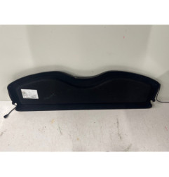 Plage arriere RENAULT MODUS