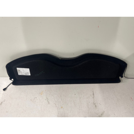 Plage arriere RENAULT MODUS