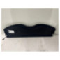 Plage arriere RENAULT MODUS