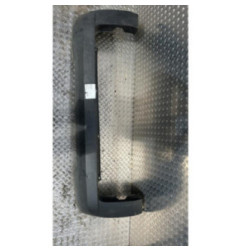 Pare choc arriere FIAT FIORINO 3 Photo n°1