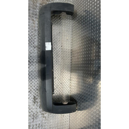 Pare choc arriere FIAT FIORINO 3 Photo n°1