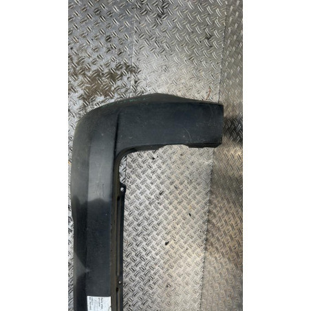 Pare choc arriere FIAT FIORINO 3