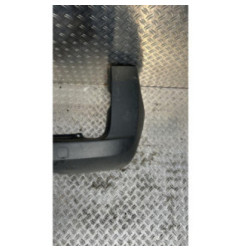 Pare choc arriere FIAT FIORINO 3 Photo n°3
