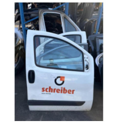 Porte avant droit FIAT FIORINO 3 Photo n°1