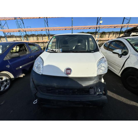 Porte avant droit FIAT FIORINO 3