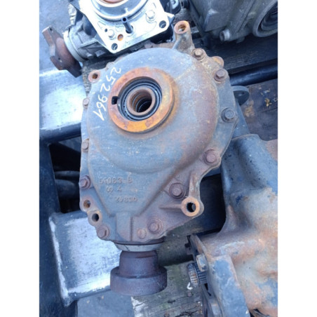 Boite de transfert LAND ROVER RANGE ROVER 3 Photo n°1