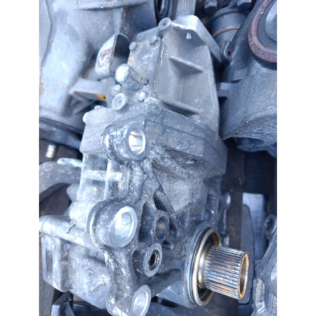 Boite de transfert CITROEN C-CROSSER Photo n°1