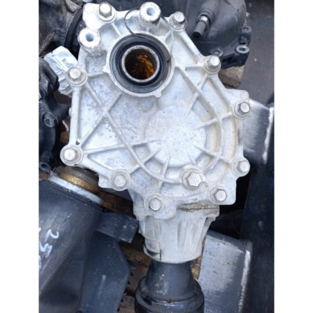 Boite de transfert SSANGYONG KORANDO 2 Photo n°1