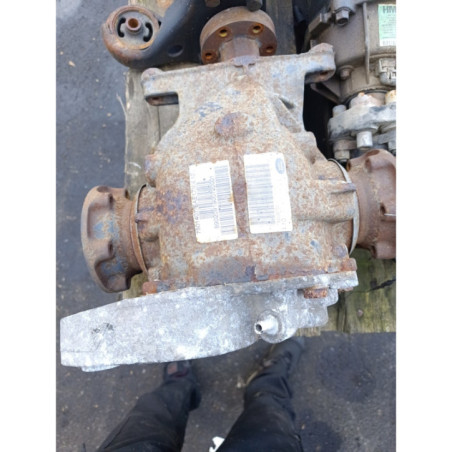 Pont (propulsion) LAND ROVER RANGE ROVER 3 Photo n°1