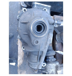Boite de transfert BMW X5 E70 Photo n°1