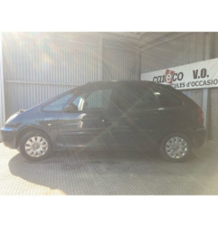 Commande chauffage CITROEN XSARA PICASSO Photo n°3