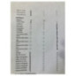 Commande chauffage CITROEN XSARA PICASSO