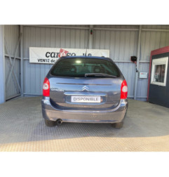 Commande chauffage CITROEN XSARA PICASSO Photo n°12
