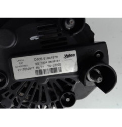 Alternateur FIAT FIORINO 3 Photo n°1