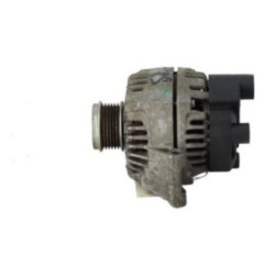 Alternateur FIAT FIORINO 3 Photo n°3