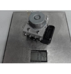 Bloc ABS (freins anti-blocage) FIAT FIORINO 3 Photo n°1