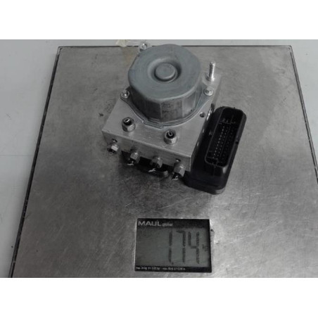 Bloc ABS (freins anti-blocage) FIAT FIORINO 3 Photo n°1