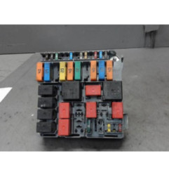 Boitier servitude moteur (BSM) FIAT FIORINO 3 Photo n°1