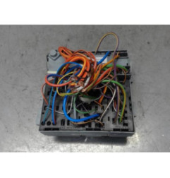 Boitier servitude moteur (BSM) FIAT FIORINO 3 Photo n°3