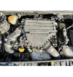 Boitier servitude moteur (BSM) FIAT FIORINO 3 Photo n°6