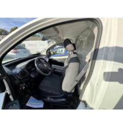 Boitier servitude moteur (BSM) FIAT FIORINO 3 Photo n°9