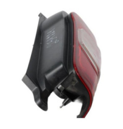 Feu arriere principal gauche (feux) FIAT DOBLO 3 Photo n°5