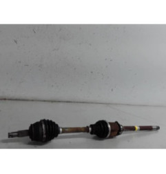 Cardan droit (transmission) FIAT FIORINO 3 Photo n°1