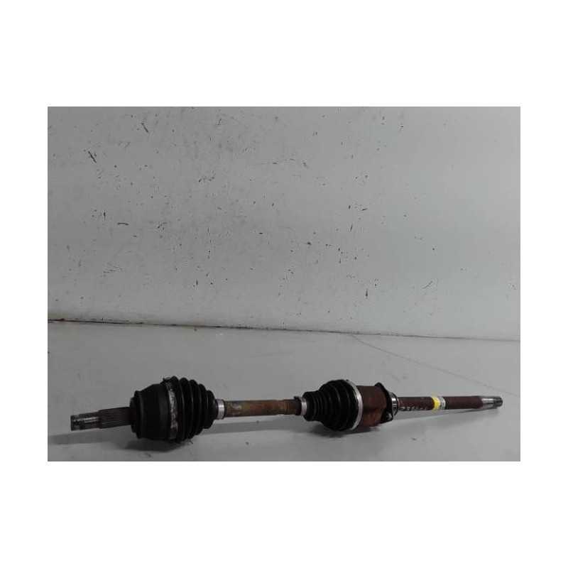 Cardan droit (transmission) FIAT FIORINO 3