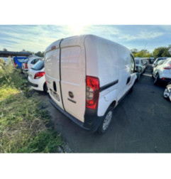 Cardan droit (transmission) FIAT FIORINO 3 Photo n°11