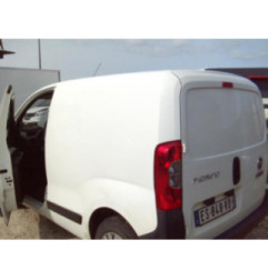 Cardan droit (transmission) FIAT FIORINO 3 Photo n°13