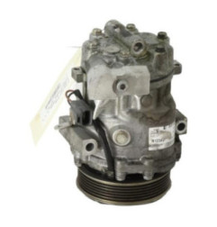 Compresseur clim FIAT FIORINO 3 Photo n°1