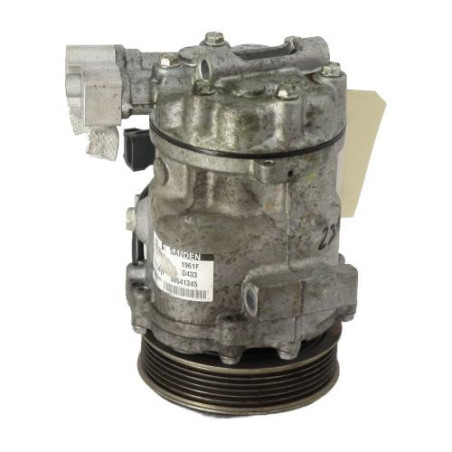 Compresseur clim FIAT FIORINO 3