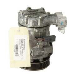 Compresseur clim FIAT FIORINO 3 Photo n°4