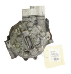 Compresseur clim FIAT FIORINO 3 Photo n°5