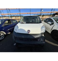 Compresseur clim FIAT FIORINO 3 Photo n°6