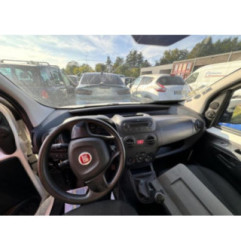 Compresseur clim FIAT FIORINO 3 Photo n°12