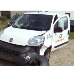 Compresseur clim FIAT FIORINO 3 Photo n°20