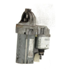 Demarreur FIAT FIORINO 3 Photo n°6