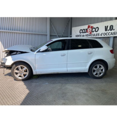 Compteur AUDI A3 2