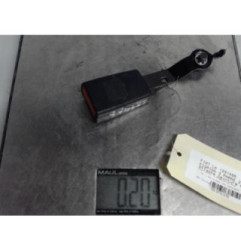 Attache ceinture avant droit FIAT FIORINO 3 Photo n°1