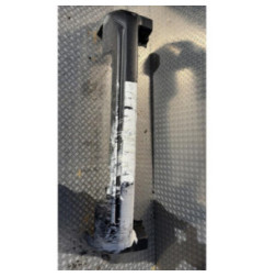 Pare choc arriere FIAT DOBLO 3 Photo n°1