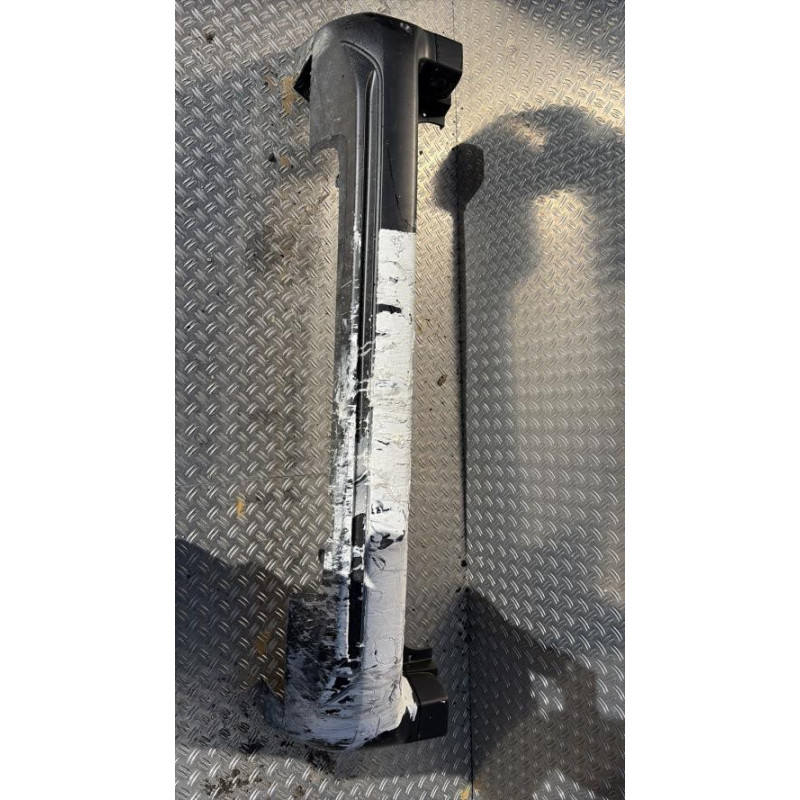 Pare choc arriere FIAT DOBLO 3