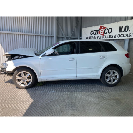 Siege avant gauche AUDI A3 2