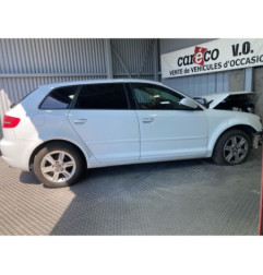 Volant AUDI A3 2 Photo n°3