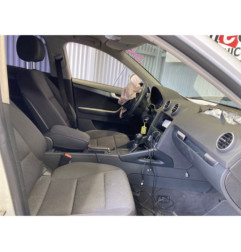 Volant AUDI A3 2 Photo n°4