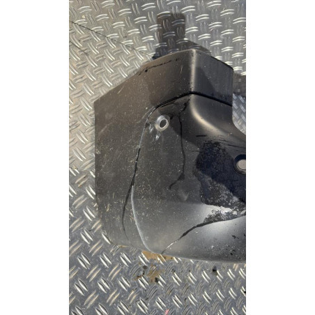 Pare choc arriere FIAT DOBLO 3
